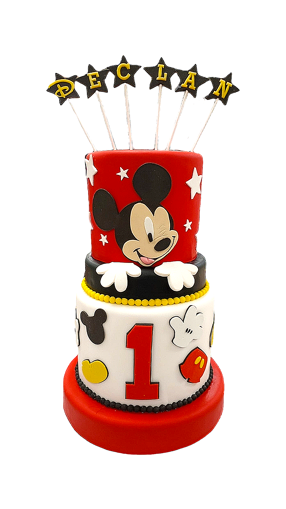 imagen de pastel de Custom cakes